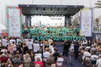 La 37ª America’S Cup anuncia la fecha límite para formar parte de su programa de voluntariado  